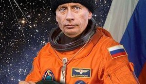 Жандарм и инопланетяне