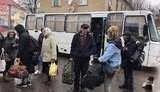 евакуація