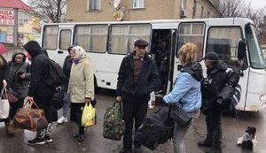 евакуація