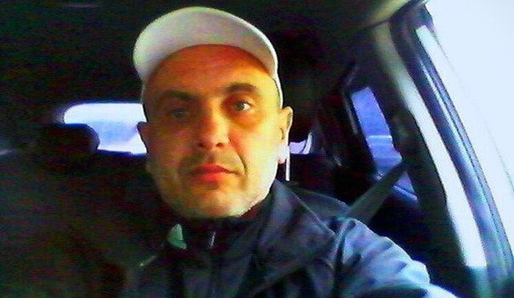 Колишній кримський політв’язень Захтей виїхав з РФ і прямує в Україну