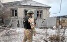 Consequences of hostile shelling in Donetsk region