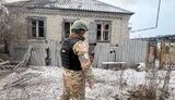 Наслідки ворожих обстрілів Донеччини