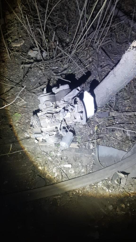 Доба на Донеччині: обстріл 10 громад, у Лимані 2 шахеди влучили в будинок, є загиблі та поранені 03 Доба на Донеччині: обстріл 10 громад, у Лимані 2 шахеди влучили в будинок, є загиблі та поранені 03