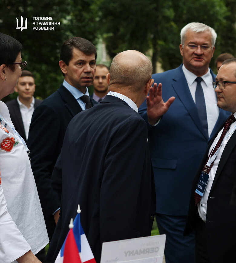 Западные компоненты в российском оружии
