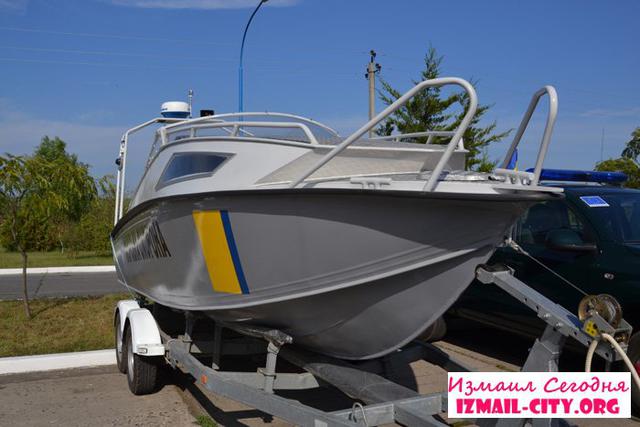 измаил госпогранслужба