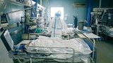 Дивлюсь на обладнання в невеликій італійській лікарні, і мені страшно за те, як ми зможемо впоратися з коронавірусом в Україні, - медбрат Бітюков, який добровільно поїхав допомагати Італії