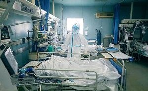 Дивлюсь на обладнання в невеликій італійській лікарні, і мені страшно за те, як ми зможемо впоратися з коронавірусом в Україні, - медбрат Бітюков, який добровільно поїхав допомагати Італії