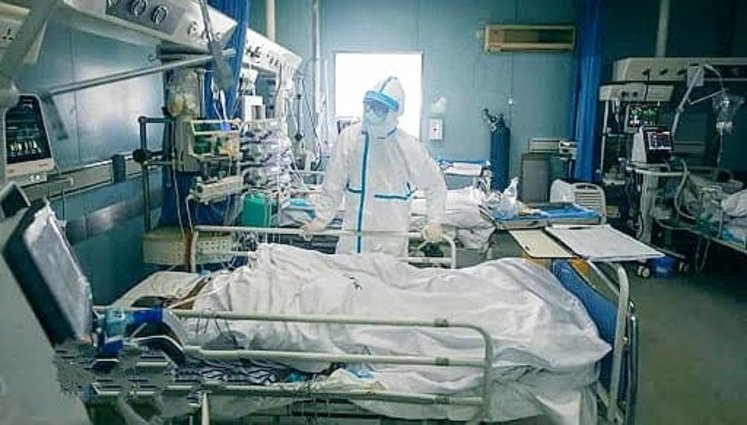 Дивлюсь на обладнання в невеликій італійській лікарні, і мені страшно за те, як ми зможемо впоратися з коронавірусом в Україні, - медбрат Бітюков, який добровільно поїхав допомагати Італії
