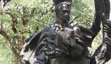 памятник,шевченко,болгарія
