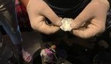 Дело роликов с кокаином: подозреваемому в десять раз уменьшили залог