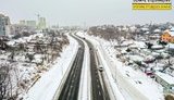 Новая объездная дорога разгрузила Днепр от транзитного транспорта, - ОГА. ФОТОрепортаж