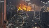 Наслідки атаки на Полтавщину 17 червня