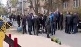 убийство бузины