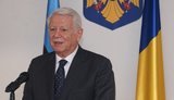 Не існує норм міжнародного права, які забороняли б подвійне громадянство, - Мелешкану про видачу румунських паспортів громадянам України