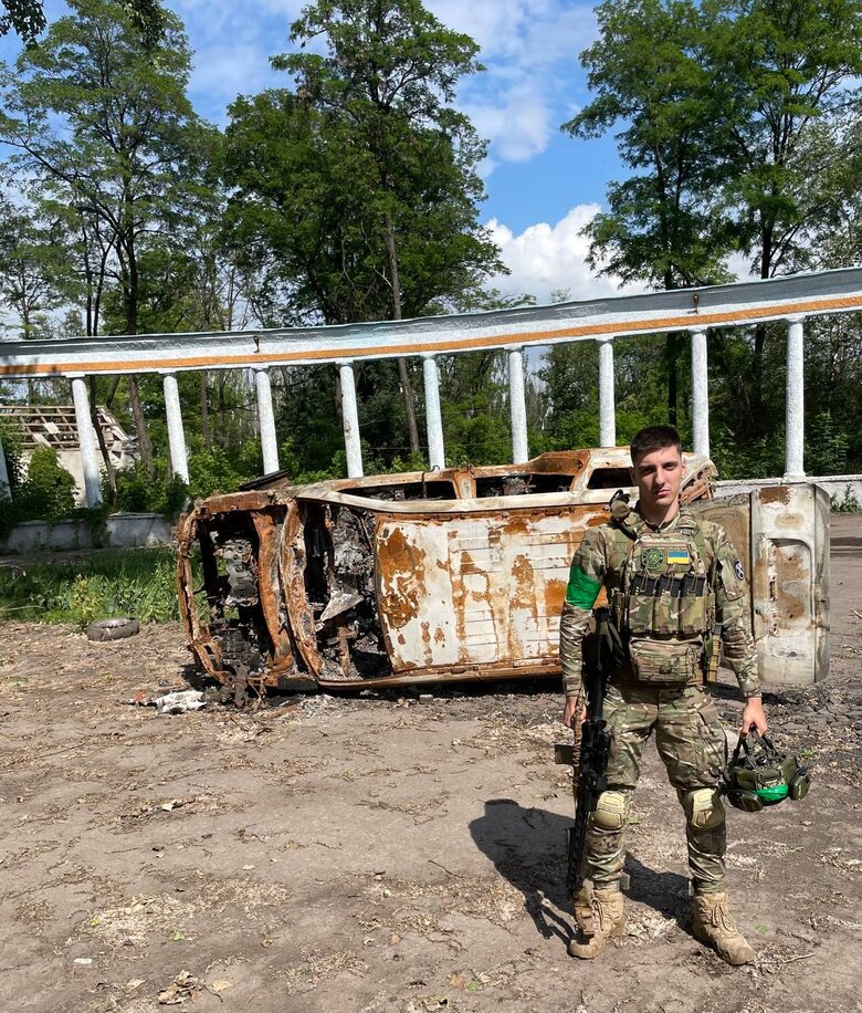 Карякін