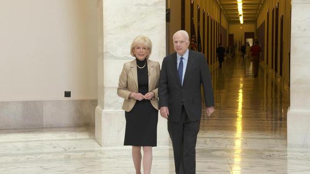 John McCain fights back 01