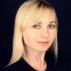 Олександра Устінова