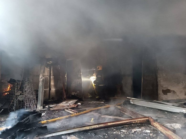 РФ понад 10 разів атакувала Дніпропетровщину: є загиблі та поранений