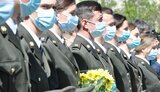 В Киеве прошли торжественные мероприятия, посвященные 101-летию освобождения украинской столицы от большевиков. ВИДЕО+ФОТОрепортаж