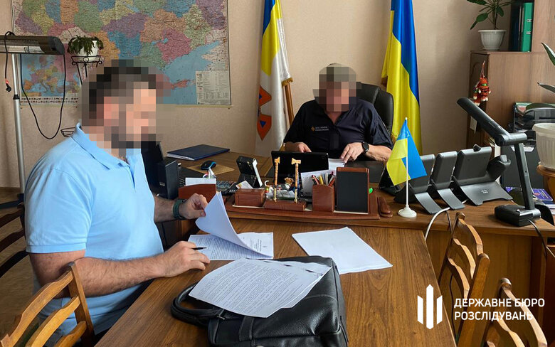 Посадовці ДСНС закупили комп'ютери за завищеними цінами