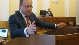 Отставка мэра Ялты была заказана в АП, а Могилев и "донецкие" лишь выполнили инструкции, - СМИ об отставке Боярчука. ВИДЕО