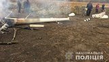 Бывший министр аграрной политики Кутовой погиб в авиакатастрофе