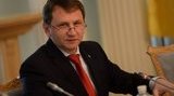 "С 5 июля слагаю с себя полномочия председателя Совета судей", - Ткачук собирается на конкурс судьи КСУ