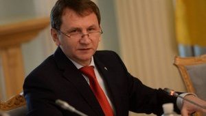 Глава Совета судей Ткачук заявил о давлении на судей со стороны администрации Зеленского