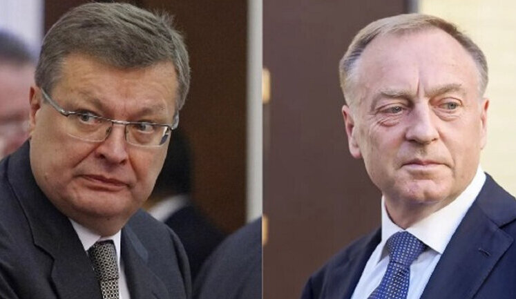 ДБР оголосило у розшук двох колишніх міністрів часів Януковича, вони виїхали з України