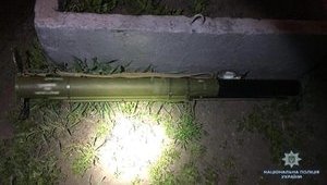 Ночной обстрел офиса - это проявление нечестной конкурентной борьбы, - "Киевгорстрой"