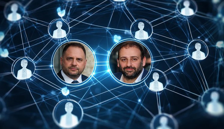 Список "Міндічгейт": факти говорять самі за себе