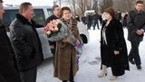 Пока муж в Давосе, у Людмилы Янукович - "саммит" в Бобриково. ФОТОрепортаж
