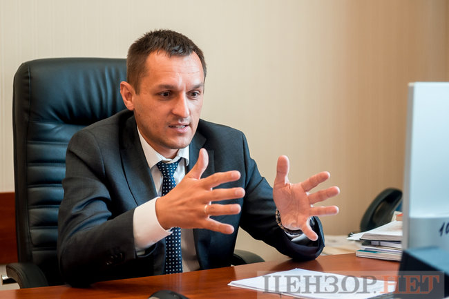 В.о. керівника Спеціалізованої антикорупційної прокуратури Максим Грищук: Слідство у справі, де суддям ОАСК пред’явлено підозри, завершено 02