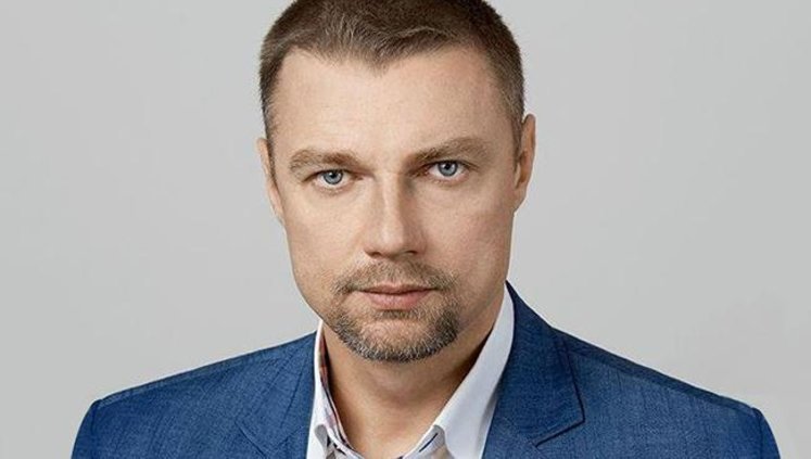 Нардеп Купрій оголосив про створення міжфракційного об'єднання "За Зеленського": "Уже кілька депутатів його сформувало". ВIДЕО