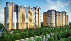 Названы лидеры строительного рынка