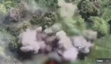 Спроба прориву кордону на Харківщині завершилася для окупантів втратою 23 військових