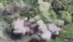 Попытка прорыва границы в Харьковской области завершилась для оккупантов потерей 23 военных