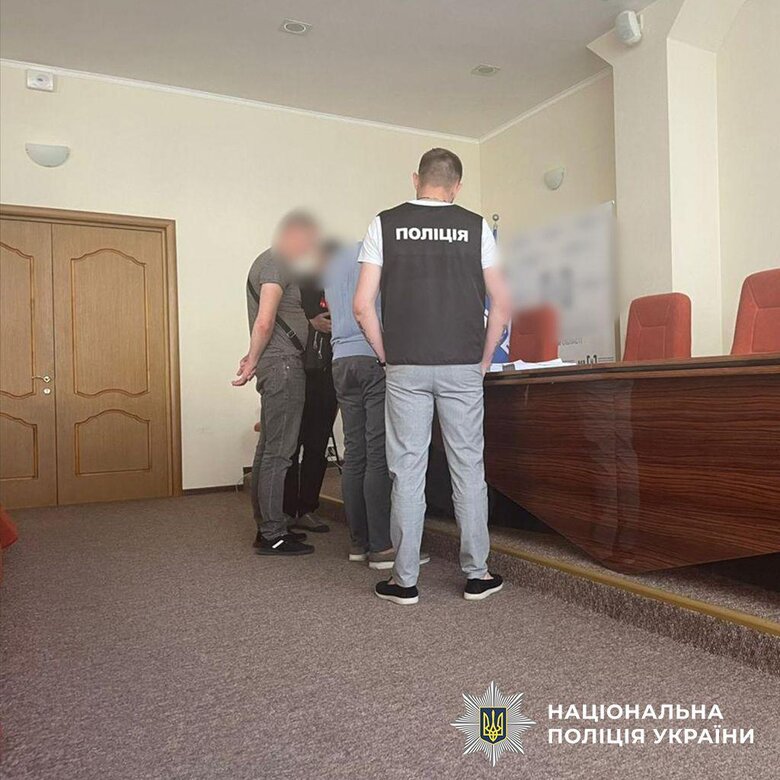 хищения на укрытиях