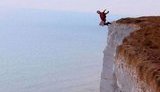 Экстремалы на высоте. Впечатляющий ФОТОрепортаж