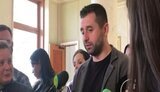 Разумков не є членом фракції "Слуга народу". Інакше він два роки порушував регламент, - Арахамія. ВIДЕО