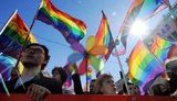 Профильный комитет Рады не поддержал законопроект Барны о запрете публичного проявления сексуальной ориентации
