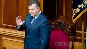 Герман приглашает всех на дачу к Януковичу, где Чечетов расскажет Президенту о своих чувствах. ВИДЕО