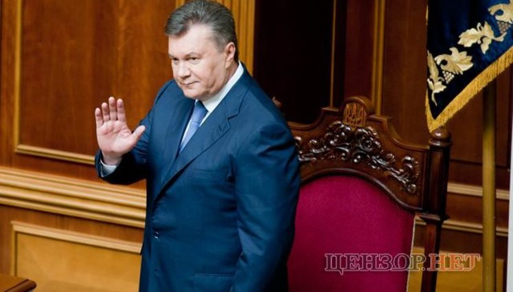Герман приглашает всех на дачу к Януковичу, где Чечетов расскажет Президенту о своих чувствах. ВИДЕО
