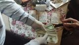 взятка