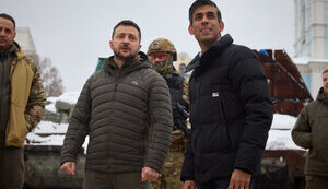 зеленський