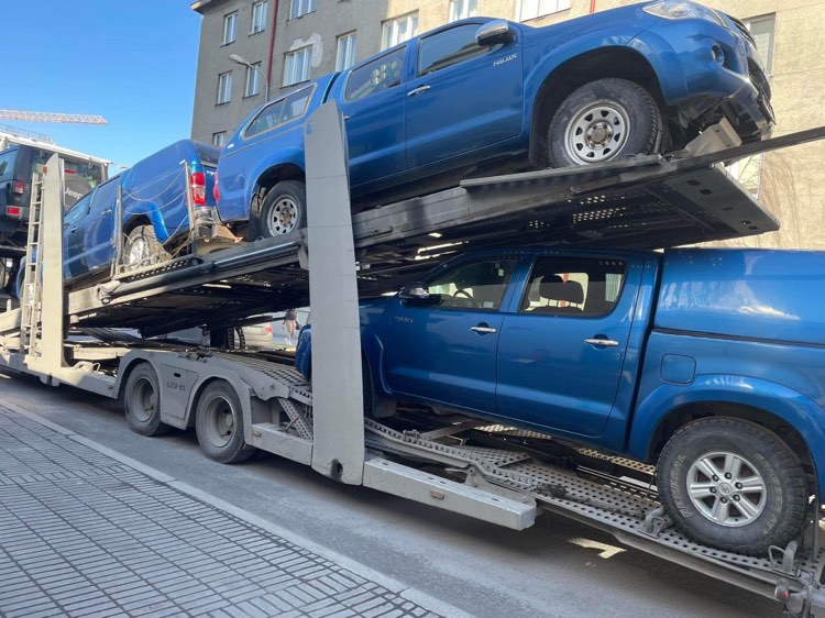 5 президентів у центрі Києва – це символ того, що ці країни стоять пліч-о-пліч з Україною у цій війні, - посол Естонії в Україні Каймо Кууск 05