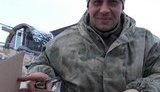 З українським воїном Павлом Тихоновим, який загинув на Донбасі, попрощаються 20 червня в Кропивницькому. ФОТО
