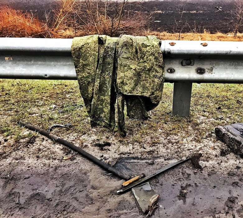 Спочатку в мене було відчуття, що до осені все закінчиться. А зараз розумію, що затягнеться надовго, - боєць ССО 07 Спочатку в мене було відчуття, що до осені все закінчиться. А зараз розумію, що затягнеться надовго, - боєць ССО 07