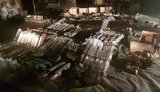 34 двигуни до пострілів РПГ, 30 тисяч патронів і 3,5 кг вибухівки, - СБУ ліквідувала схрон з боєприпасами в Костянтинівці Донецької області. ФОТО