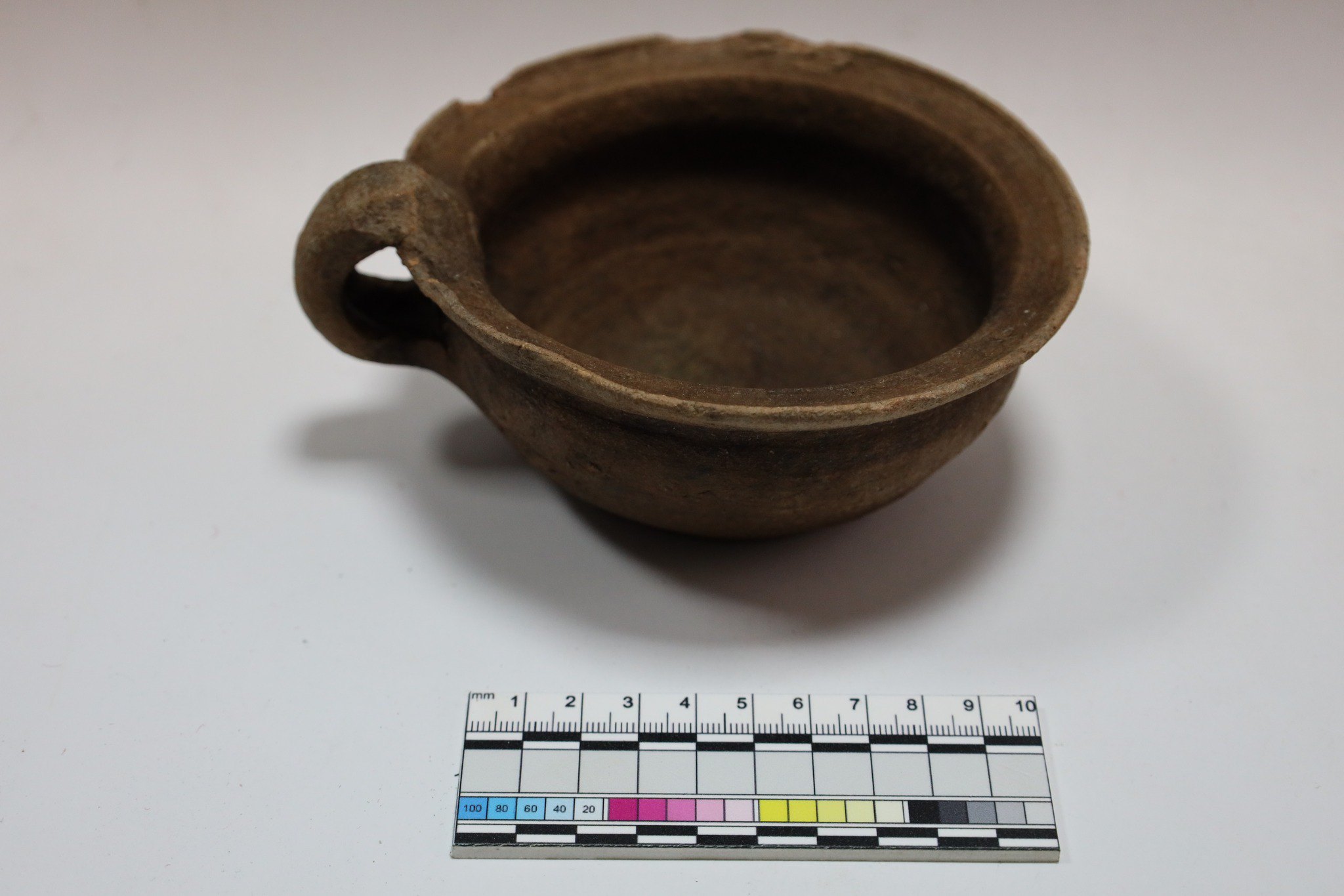 Скарб у Білій Церкві: Археологи віднайшли скарб із золотими прикрасами ...